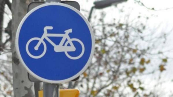 Local Burgos: Burgos con Bici pide mejorar la movilidad ciclista a través del centro histórico