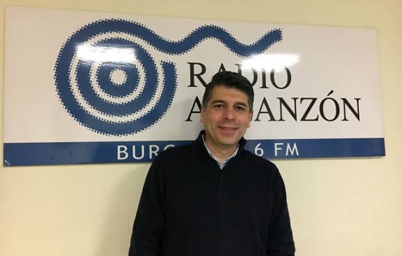 Vicente Marañón el favorito de Silvia Clemente para Burgos en las Autonómicas