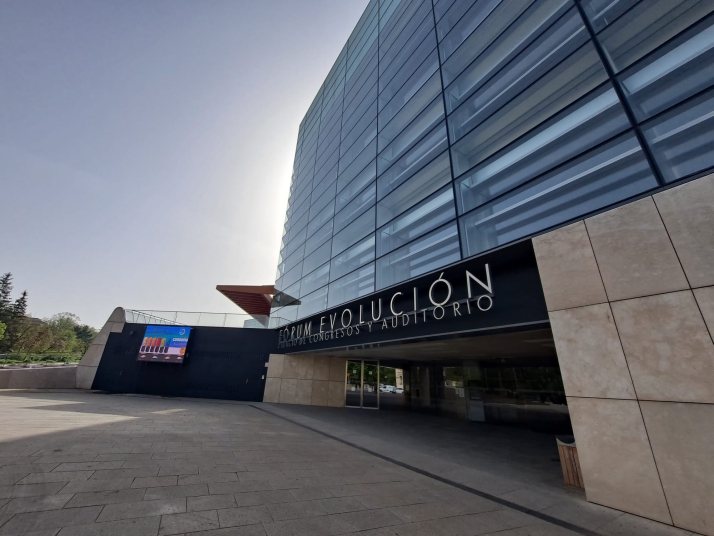 Burgos vuelve a consolidarse como referente nacional de la Danza 