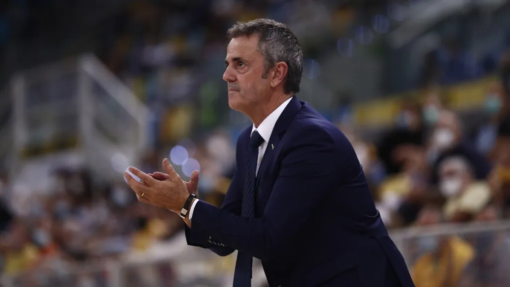 El San Pablo Burgos arranca la temporada en el Coliseum frente al Baskonia