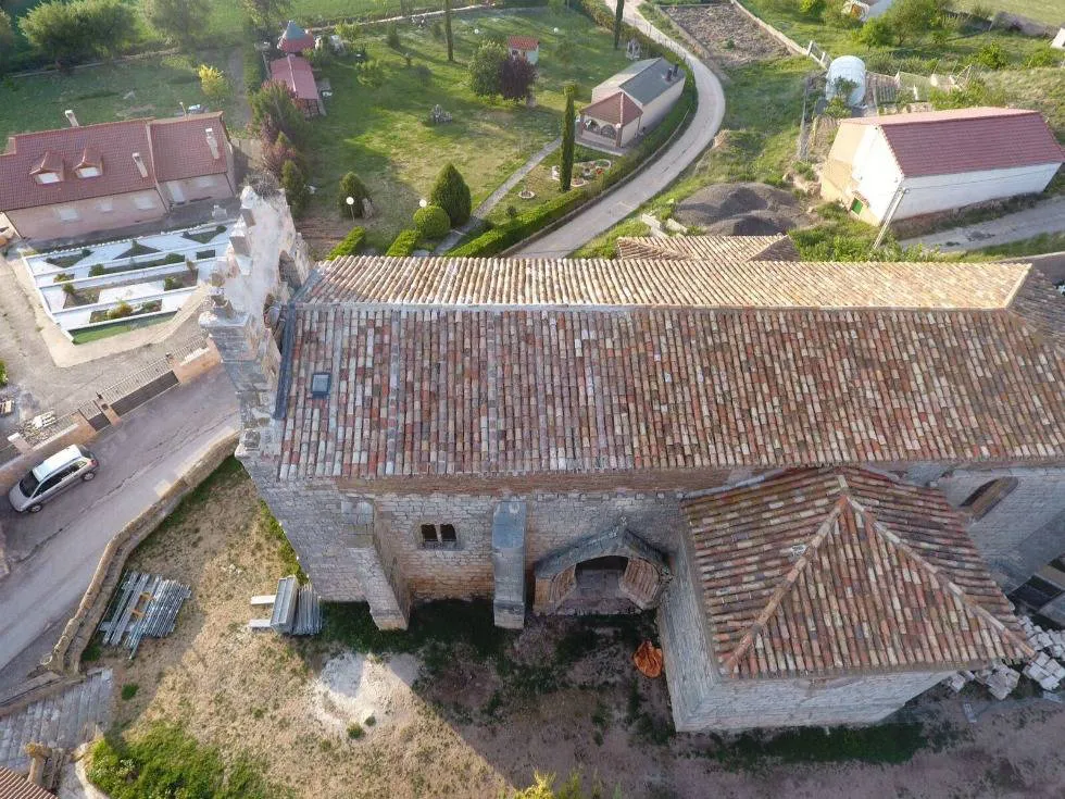 Varios ayuntamientos de la provincia de Burgos cierran filas contra el proyecto de biometano en Villangómez