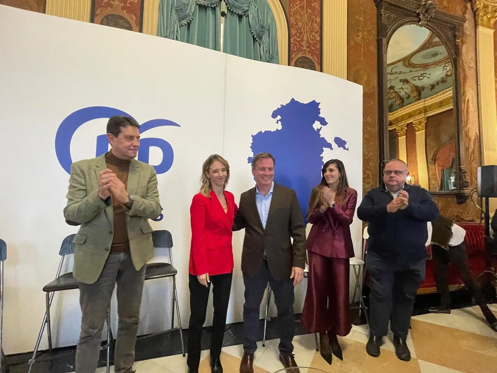 Álvarez de Toledo asegura que Sánchez no convoca elecciones porque sabe que pierde