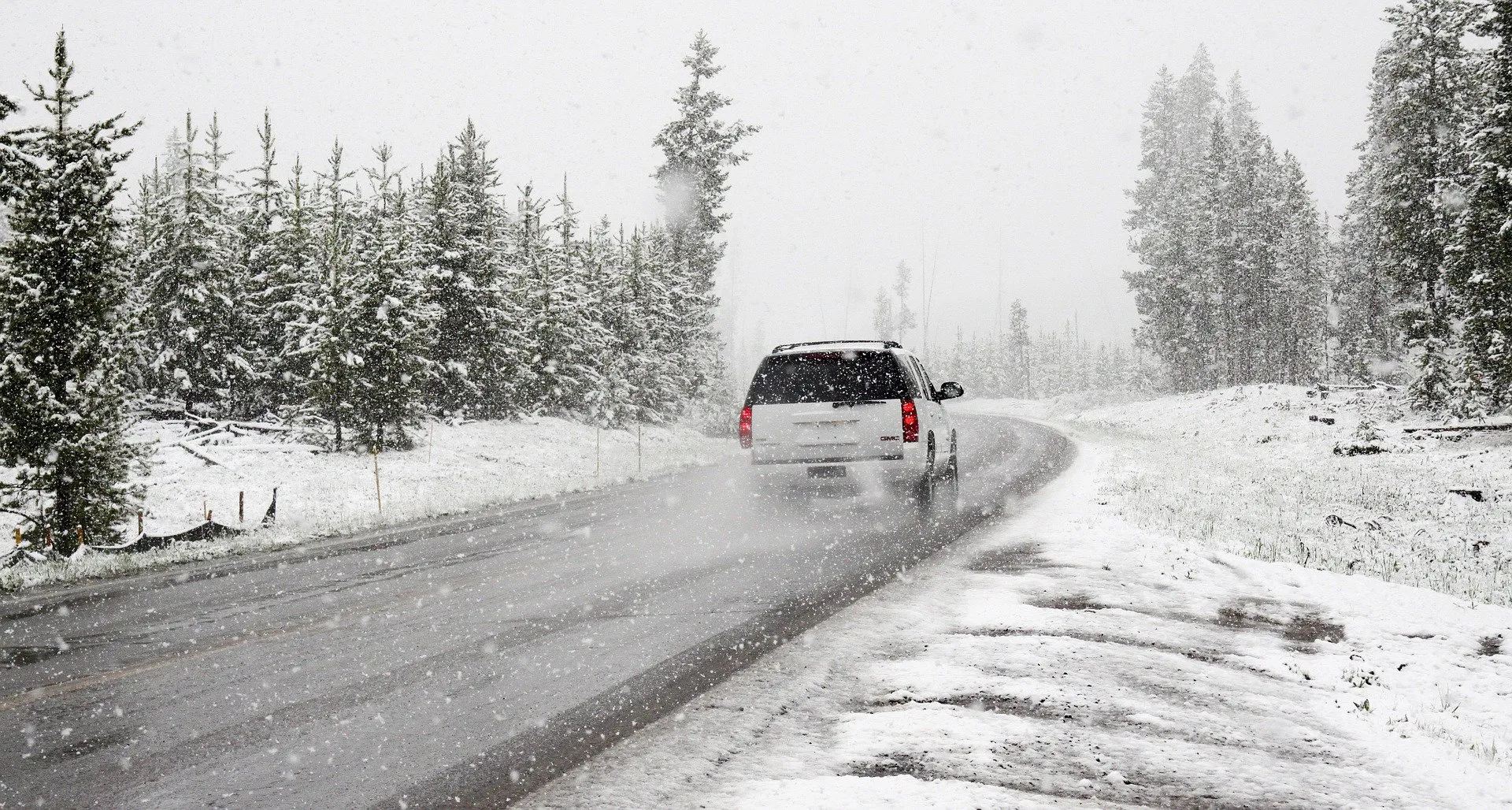 Declarada la alerta en Burgos por lluvia y nieve