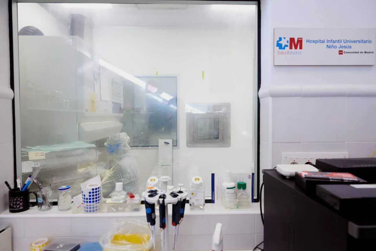 Sanidad Burgos: España da luz verde al primer ensayo de un fármaco oncológico innovador de forma acelerada