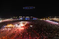 Sonorama Ribera 2026 anuncia su sensacional cartel por días