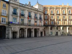 El 13 de abril, Burgos contará con un nuevo presupuesto municipal