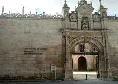 Destinan más de 14 millones de euros a la Universidad de Burgos hasta septiembre