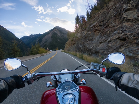 Burgos impulsa el mototurismo con seis rutas temáticas que recorren la esencia de la provincia
