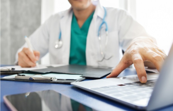 El 29,2% de los médicos de Burgos han secundado la huelga este juves