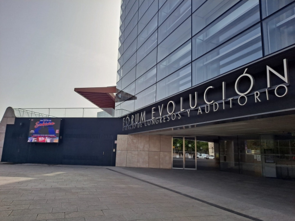 Entradas ya a la venta para Sílex, el nuevo foro de conocimiento y tecnología en Burgos