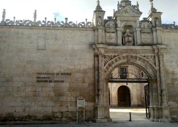 Inyección de 14,4 millones para la Universidad de Burgos en el segundo trimestre