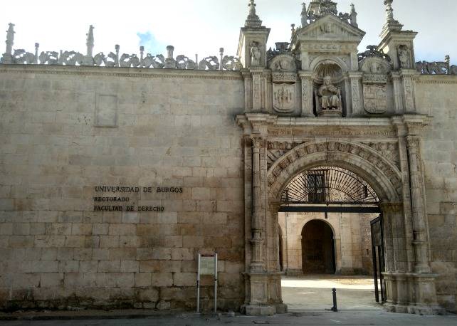 Inyección de 14,4 millones para la Universidad de Burgos en el segundo trimestre