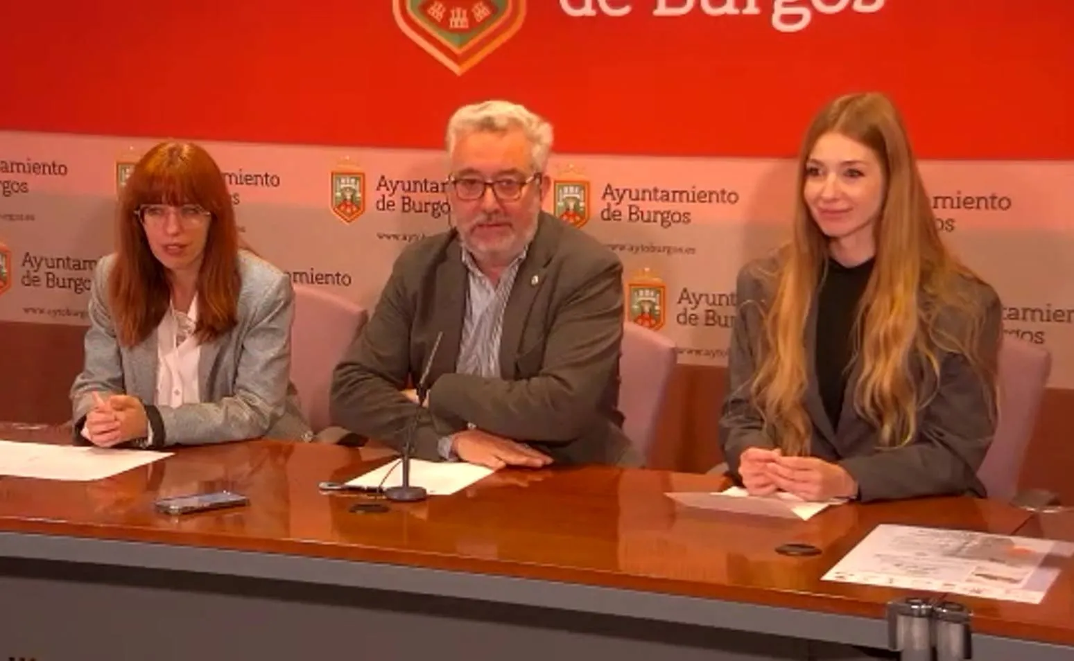 La donación de cerebro y el testamento vital protagonizarán las Jornadas del Centro Graciliano Urbaneja