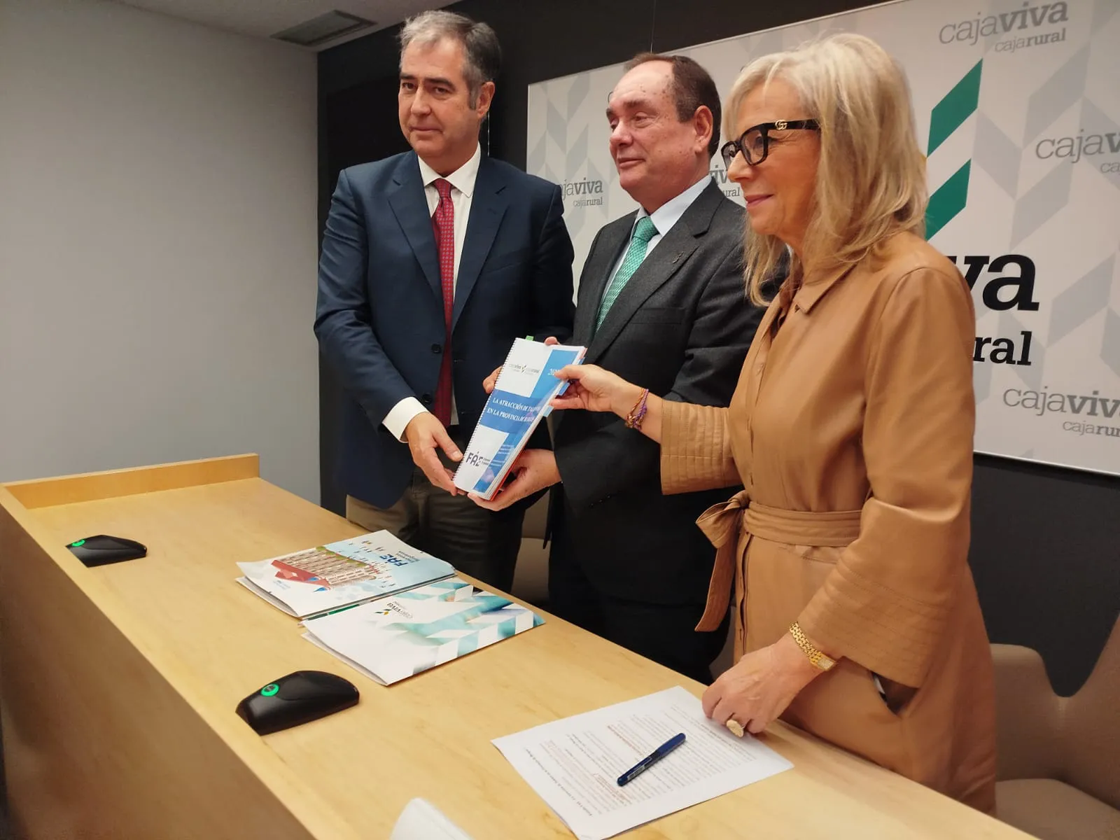 El 85% de los jóvenes se quedaría en Burgos si mejoran las oportunidades
