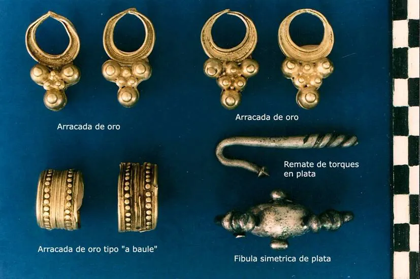 Sociedad y Vida Burgos: Los Celtas en Burgos (I)