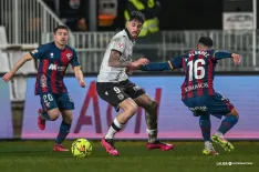 Fútbol Burgos: Victoria del Burgos CF frente al Huesca en El Plantío