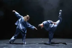 El Certamen Internacional de Coreografía Burgos & Nueva York bate récords con 240 propuestas de 37 países