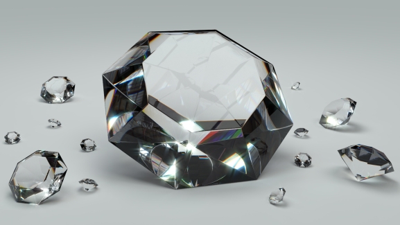 Tiendas Expertas en Compraventa de Diamantes