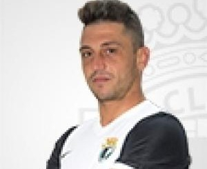 Piden cuatro años de cárcel para el exjugador del Burgos CF Jonatan Valle 