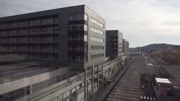 El 27,1 % de los médicos de Burgos han secundado la última jornada de huelga