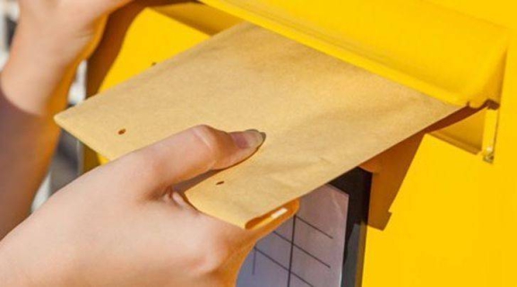  Esta semana finaliza el plazo para solicitar el voto por correo en Burgos