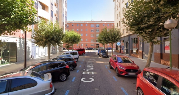 Vox pide soluciones inmediatas para atajar la inseguridad en la calle Briviesca de Burgos