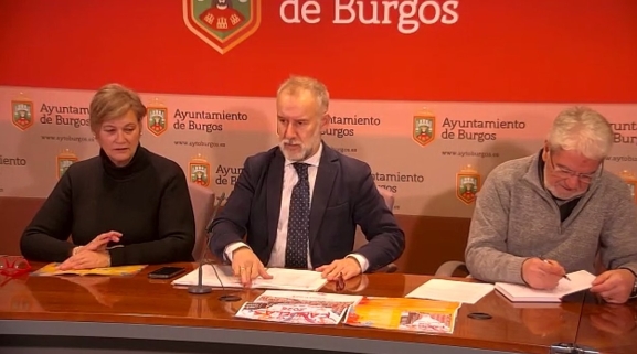 Las Fiestas de las Candelas contarán este año con un Tuppersex como principal novedad 