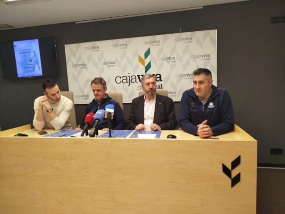 Félix Sancho se reúne con la ACB tras sentirse claramente perjudicado por el arbitraje