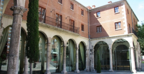 Vuelven a pedir soluciones para la Escuela de Música de Burgos
