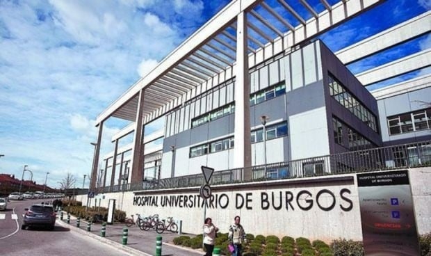 Fallece el tercer paciente tras el error en la medicación oncológica en Burgos