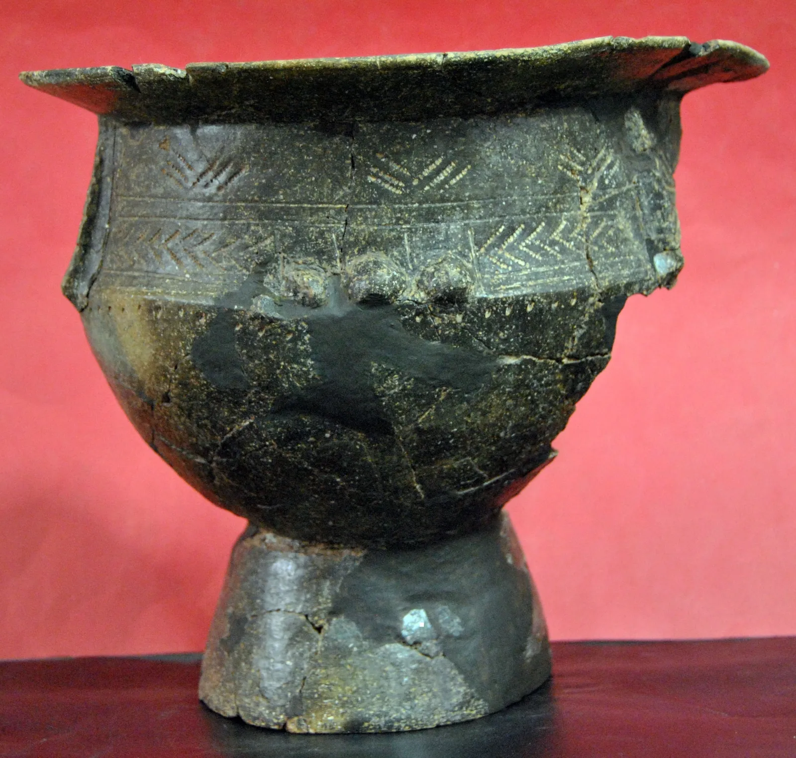  Los Celtas en Burgos (II): Primera Edad del Hierro (800-350 a.C.).