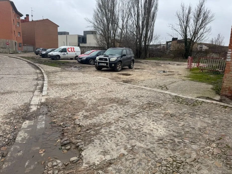 Vox propone una Plan Integral para rehabilitar el barrio de Las Huelgas en Burgos