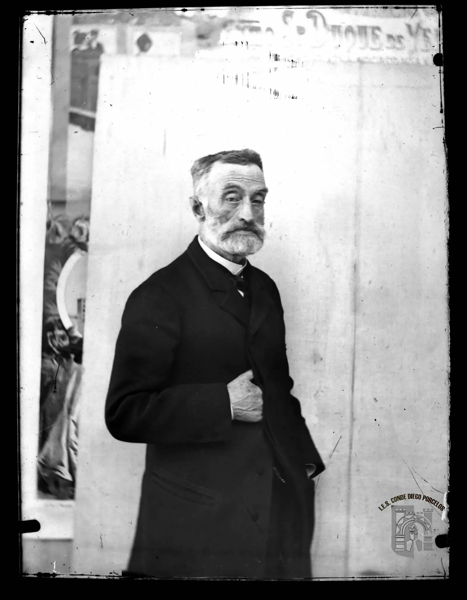 El Museo de Burgos acoge una nueva exposición dedicada a la figura de José Martínez Rives 