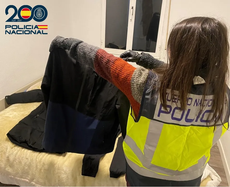Detenido en Burgos un depredador sexual como presunto autor de seis agresiones a mujeres cometidas de madrugada en la calle