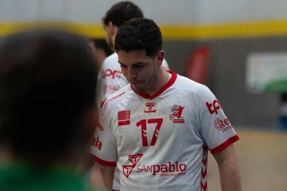 El fortín de Alcobendas frena a los cidianos en un final de infarto (30-29)