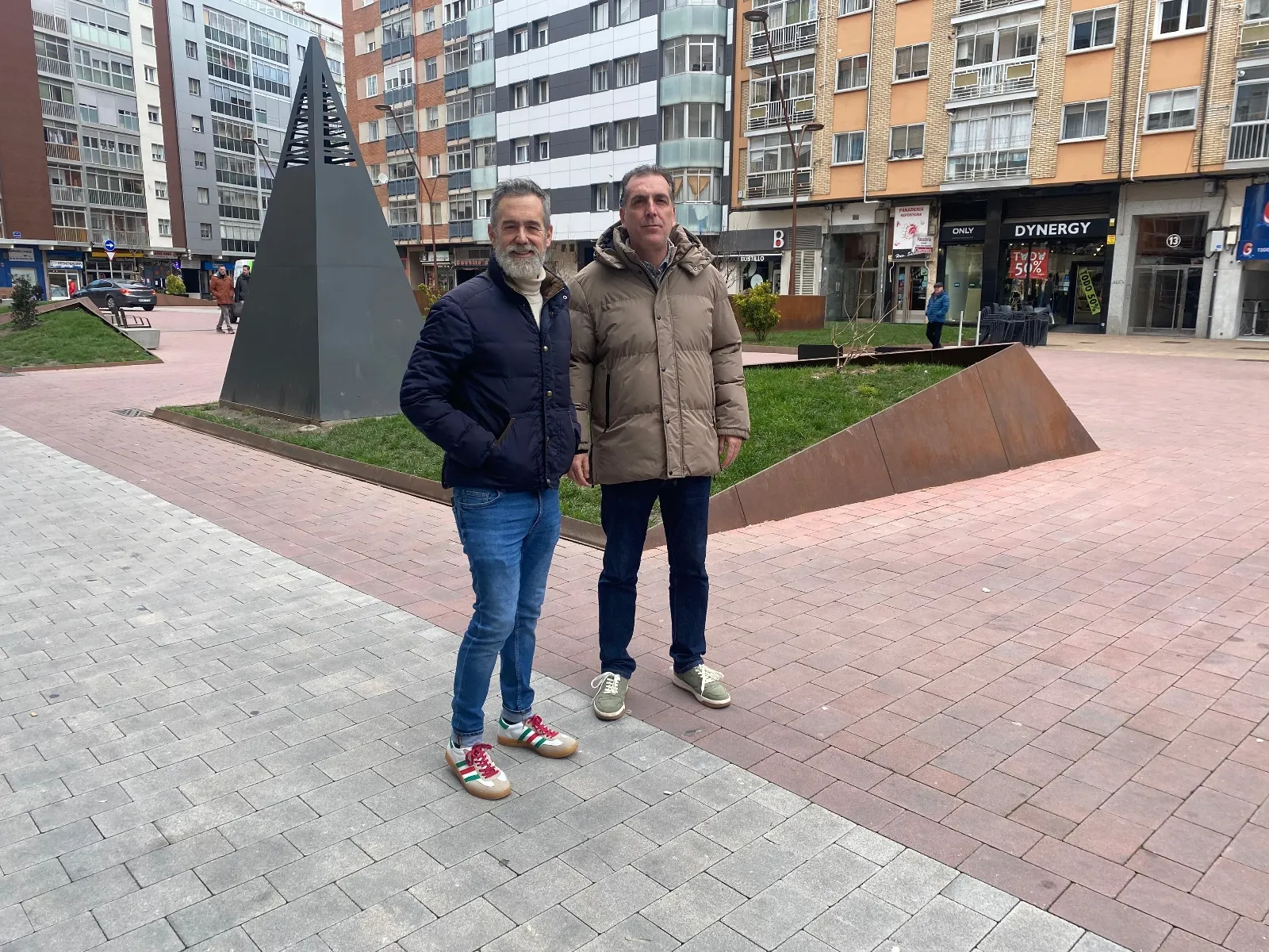 VOX denuncia el aumento desmesurado de la criminalidad en Burgos desde que gobierna el PSOE