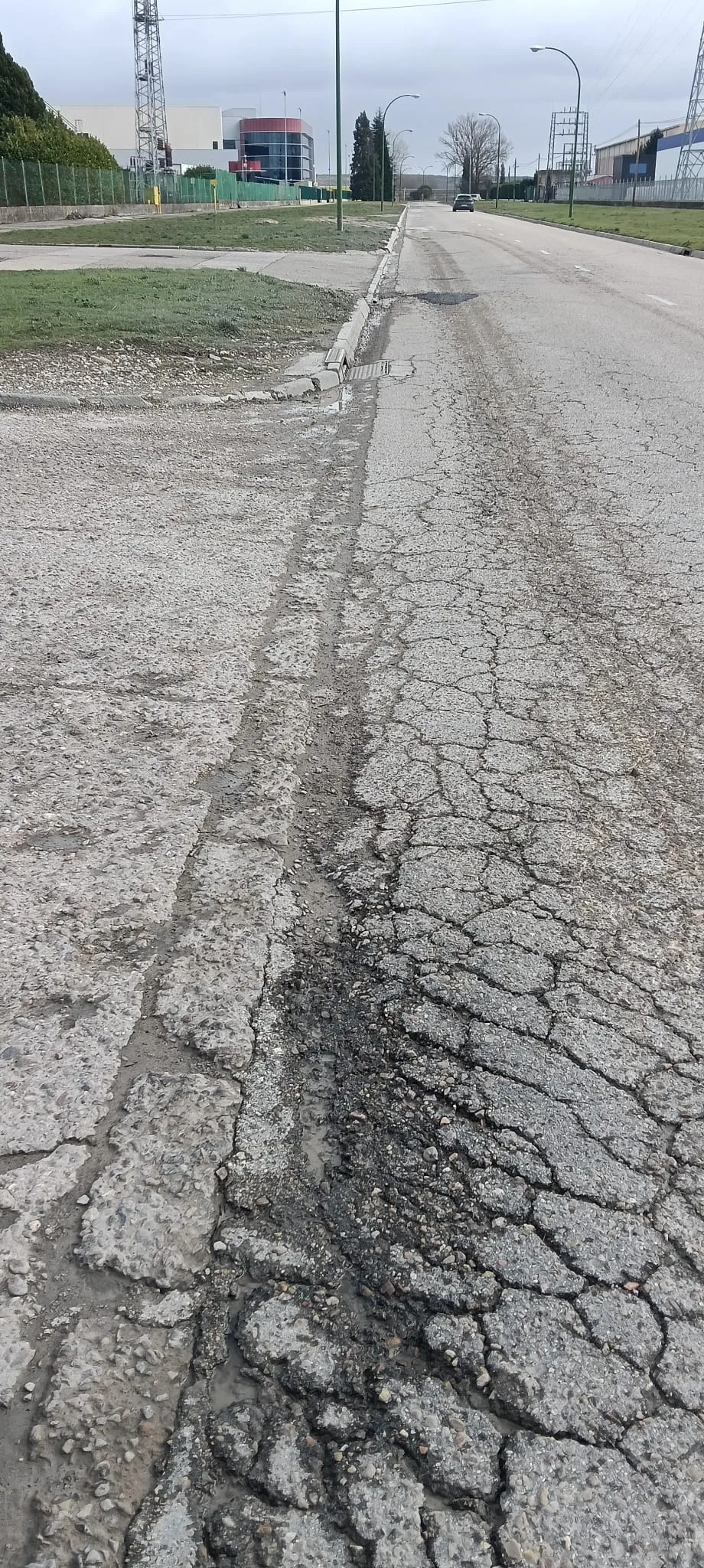 El Ayuntamiento invertirá siete ME en el mantenimiento de las calles de Burgos