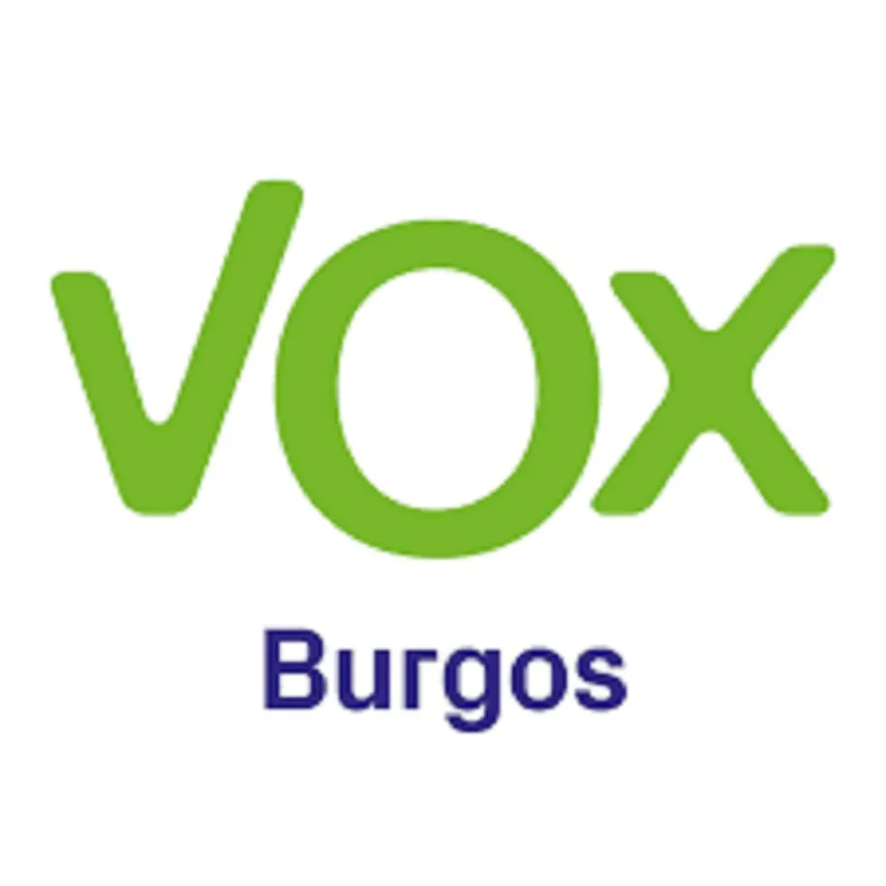 Esta es la lista autonómica de un Vox convencido de lograr el 15 M su tercer procurador por Burgos