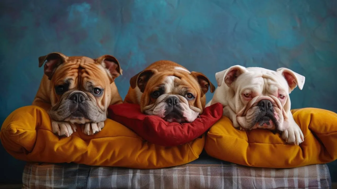 Estas doce especies caninas podrían sufrir problemas respiratorios graves