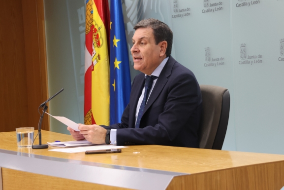 Burgos contará con dos nuevas plazas judiciales dentro del plan estatal de 500 nuevas unidades