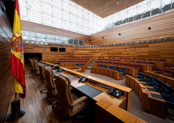 La verdad sobre las candidaturas por Burgos a las Autonómicas del 15 de marzo