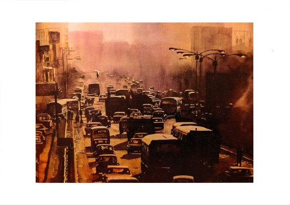 Una nueva obra amplia la colección del Museo de Burgos