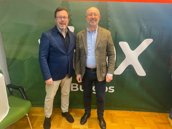 Vox aspira a reforzar su presencia en las elecciones autonómicas del 15-M