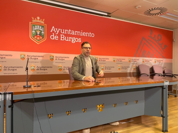 El PSOE acusa al Ayuntamiento de ‘vender humo’ en materia de inversión