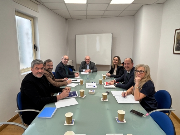 FAE Burgos muestra su inquietud  por el alto absentismo laboral