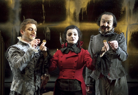 Vuelve el Festival de Teatro Clásico de la Fundación Círculo a Burgos