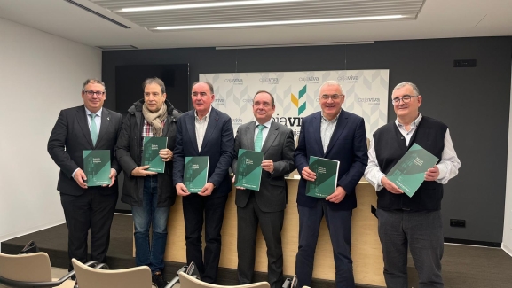 Vaticinan que la economía burgalesa crecerá un 1,6% en 2026