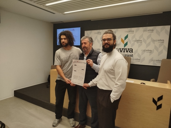 El Ciclo Música Viva de Burgos cruza fronteras y llega a Segovia y Santander