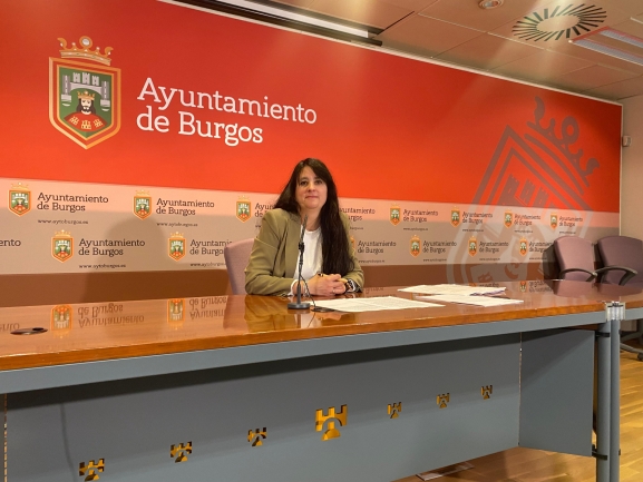 El PSOE denuncia un aumento de las quejas ciudadanas en el Ayuntamiento de Burgos