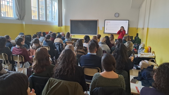 Burgos refuerza su promoción como destino de referencia para el turismo idiomático